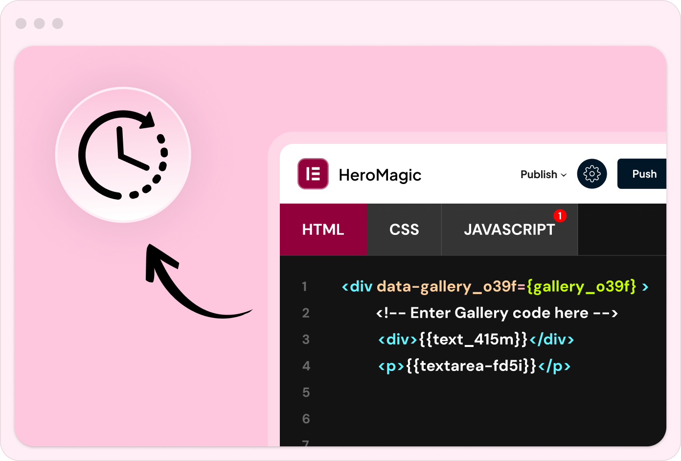Slider Image