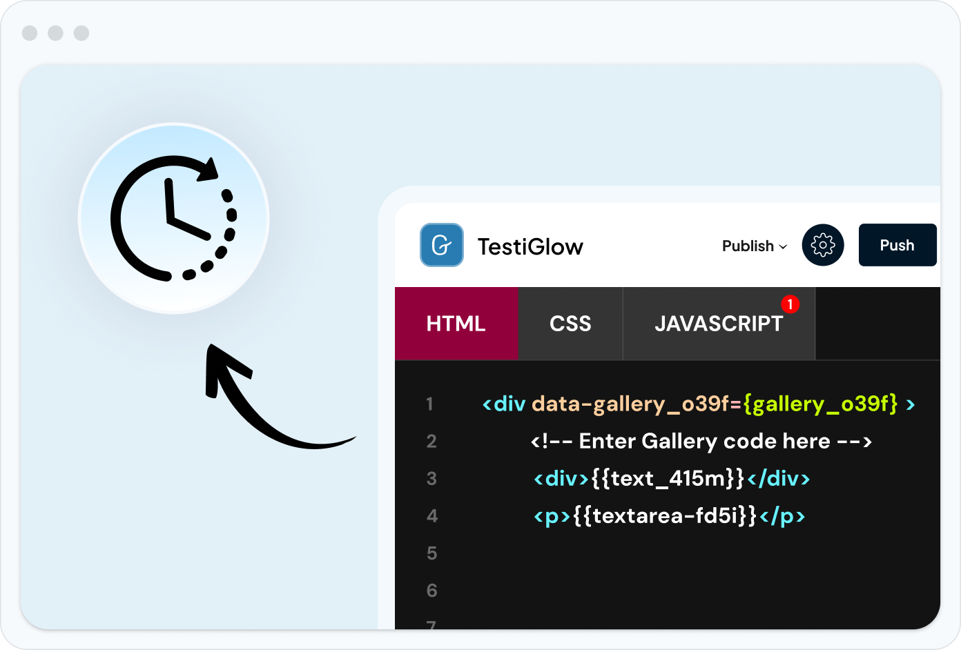 Slider Image