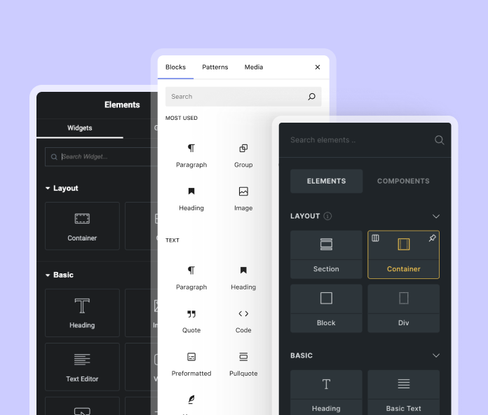 Designer Image