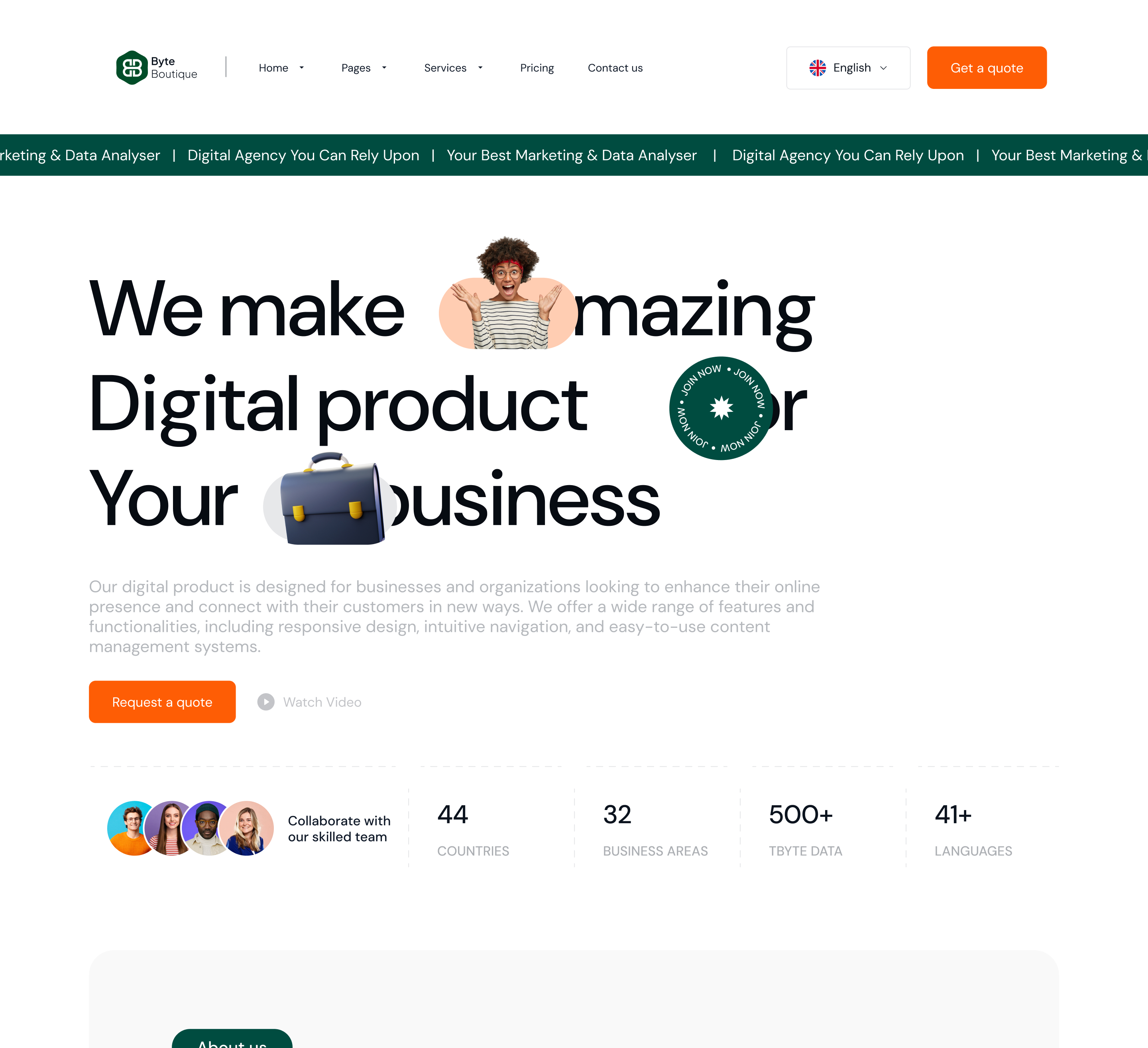 footer image
