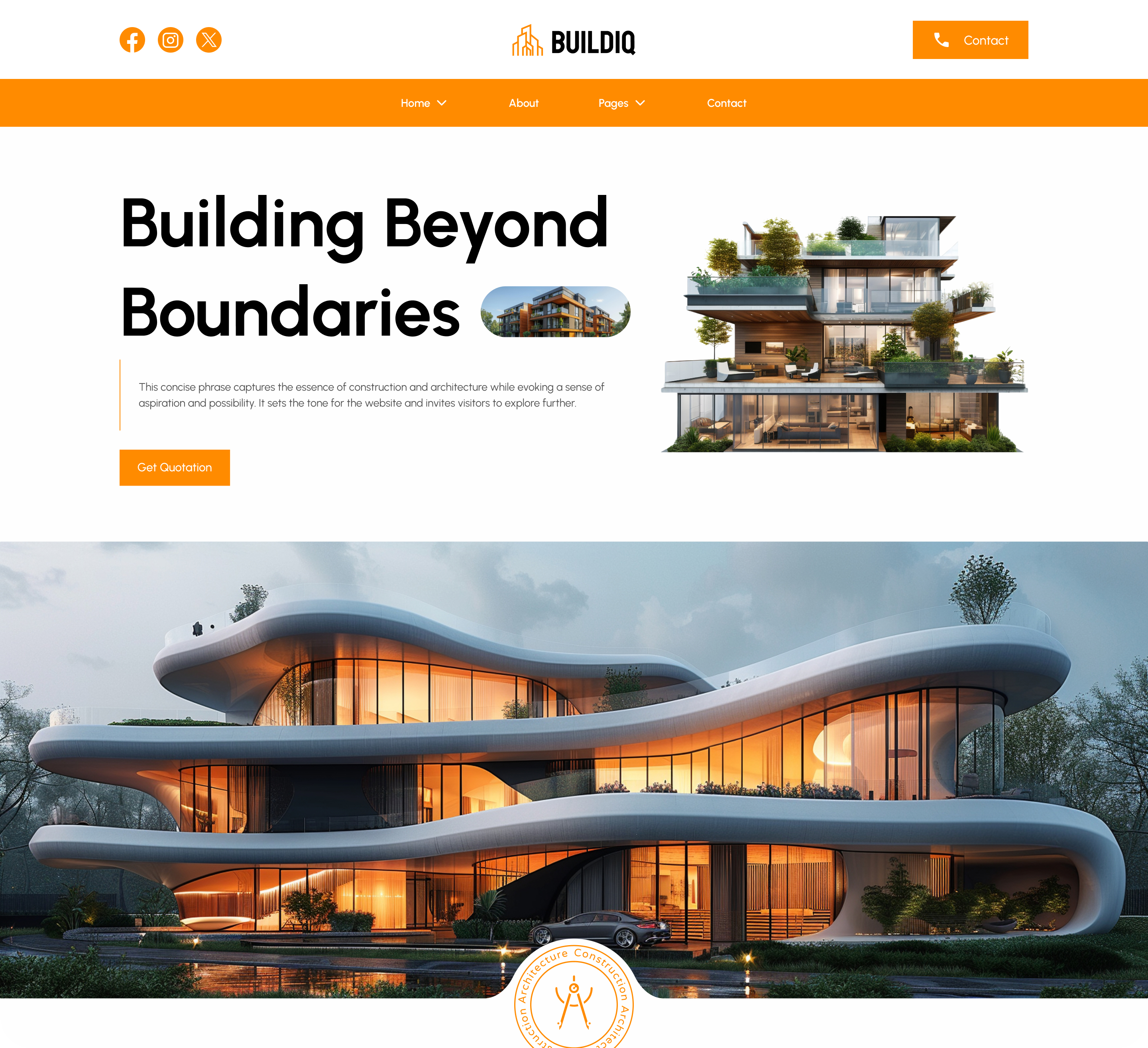 footer image