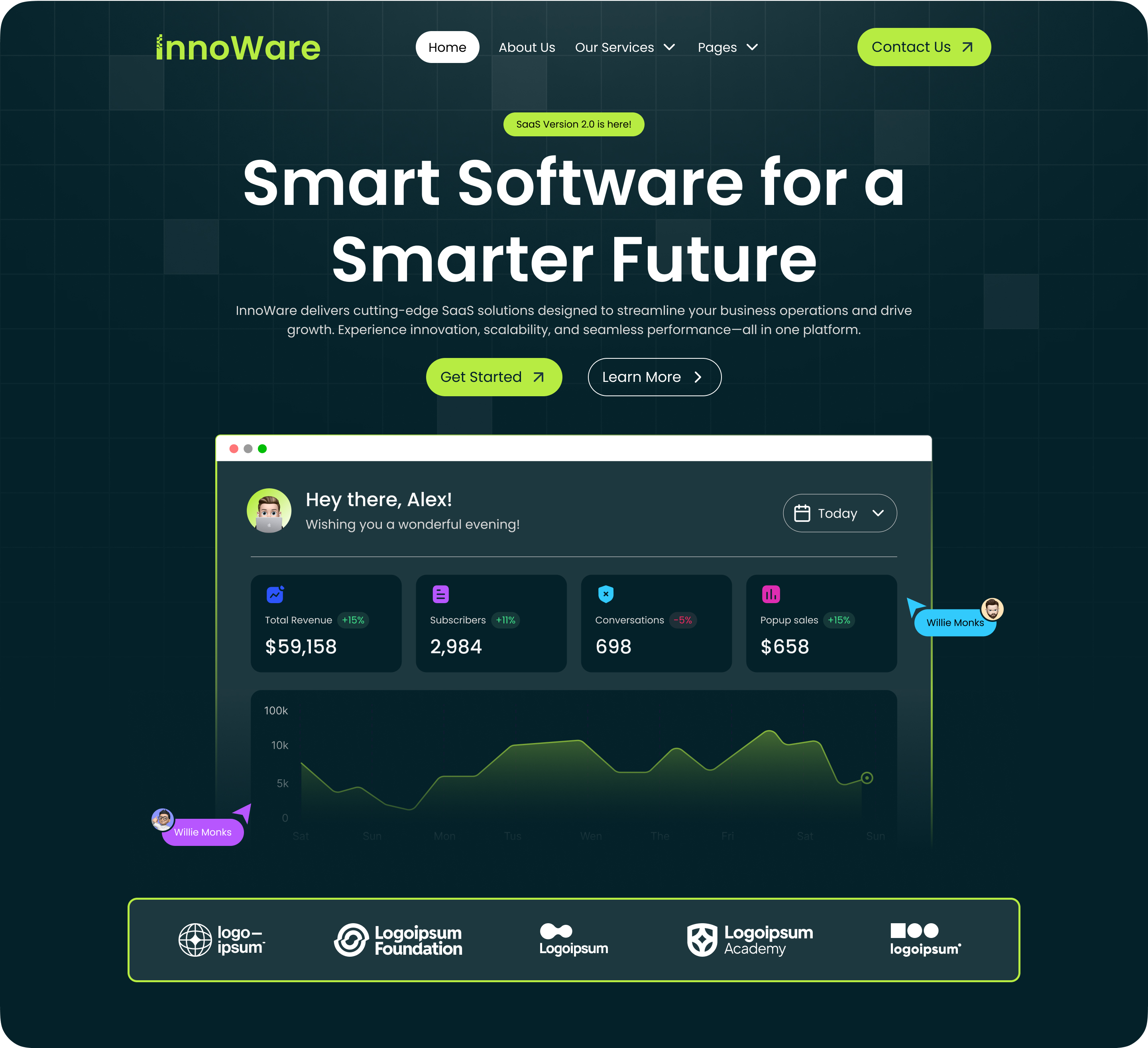 footer image