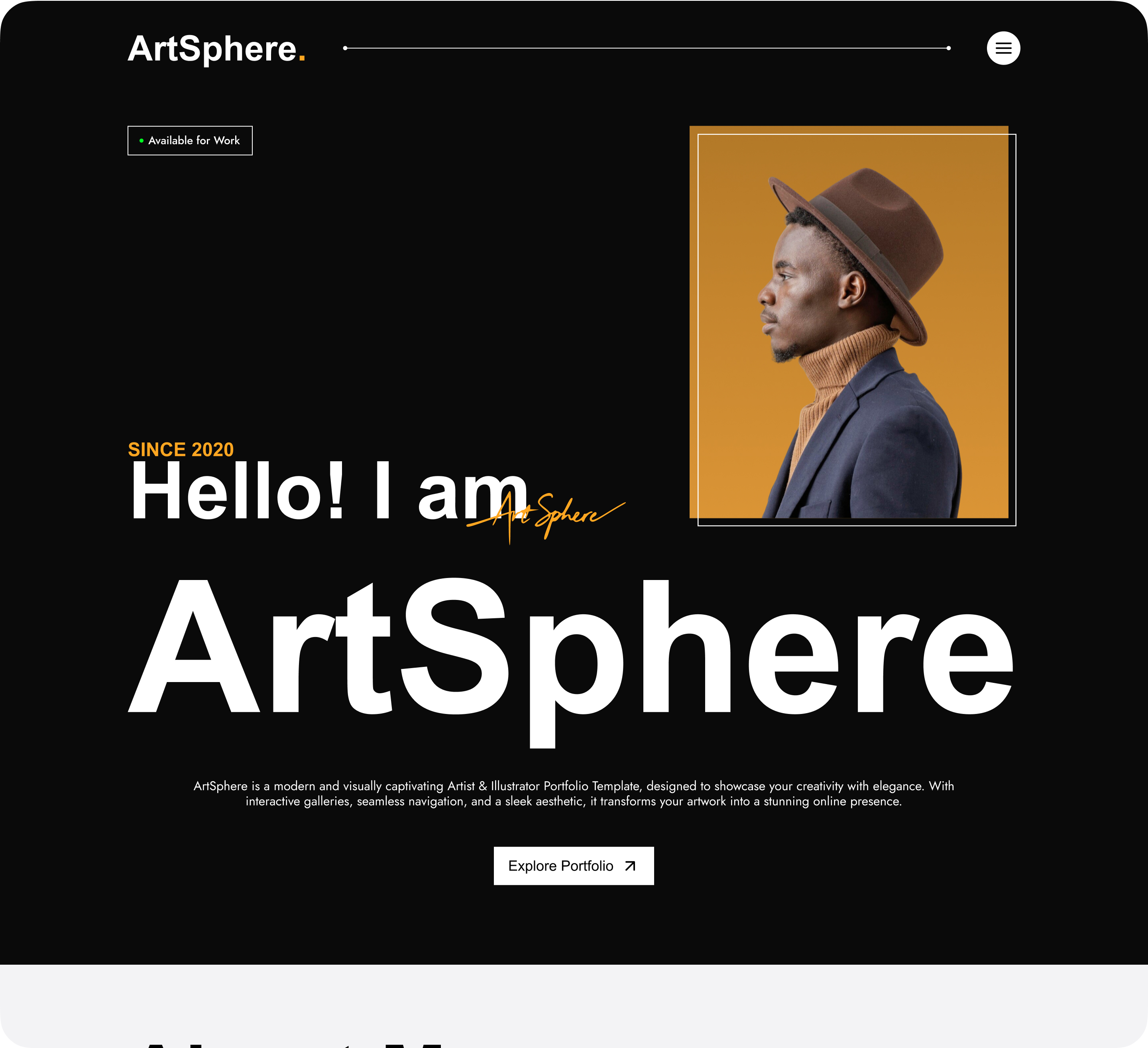 footer image