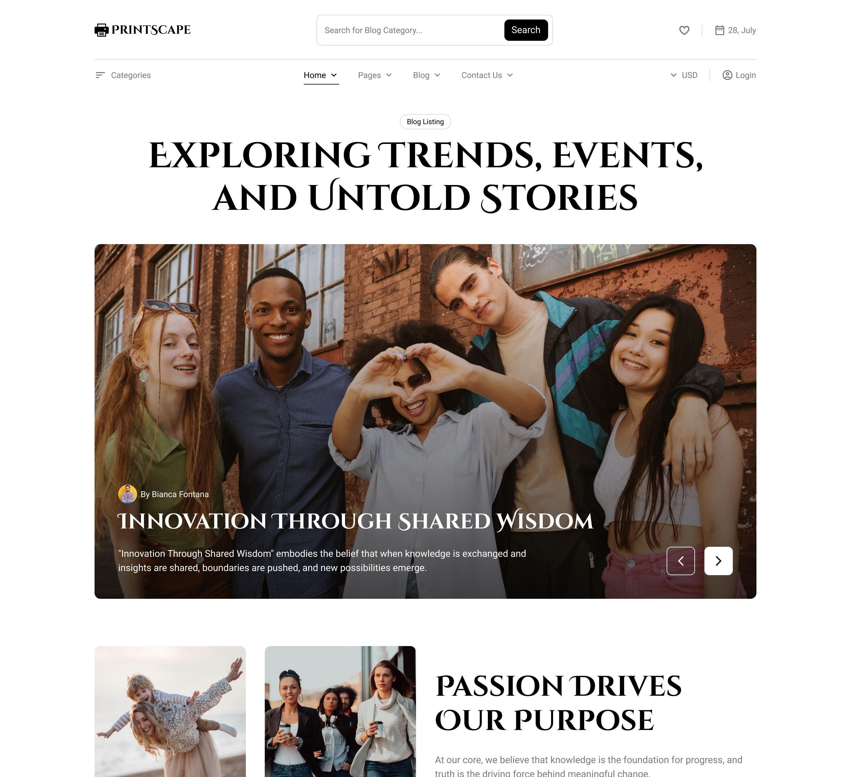 footer image