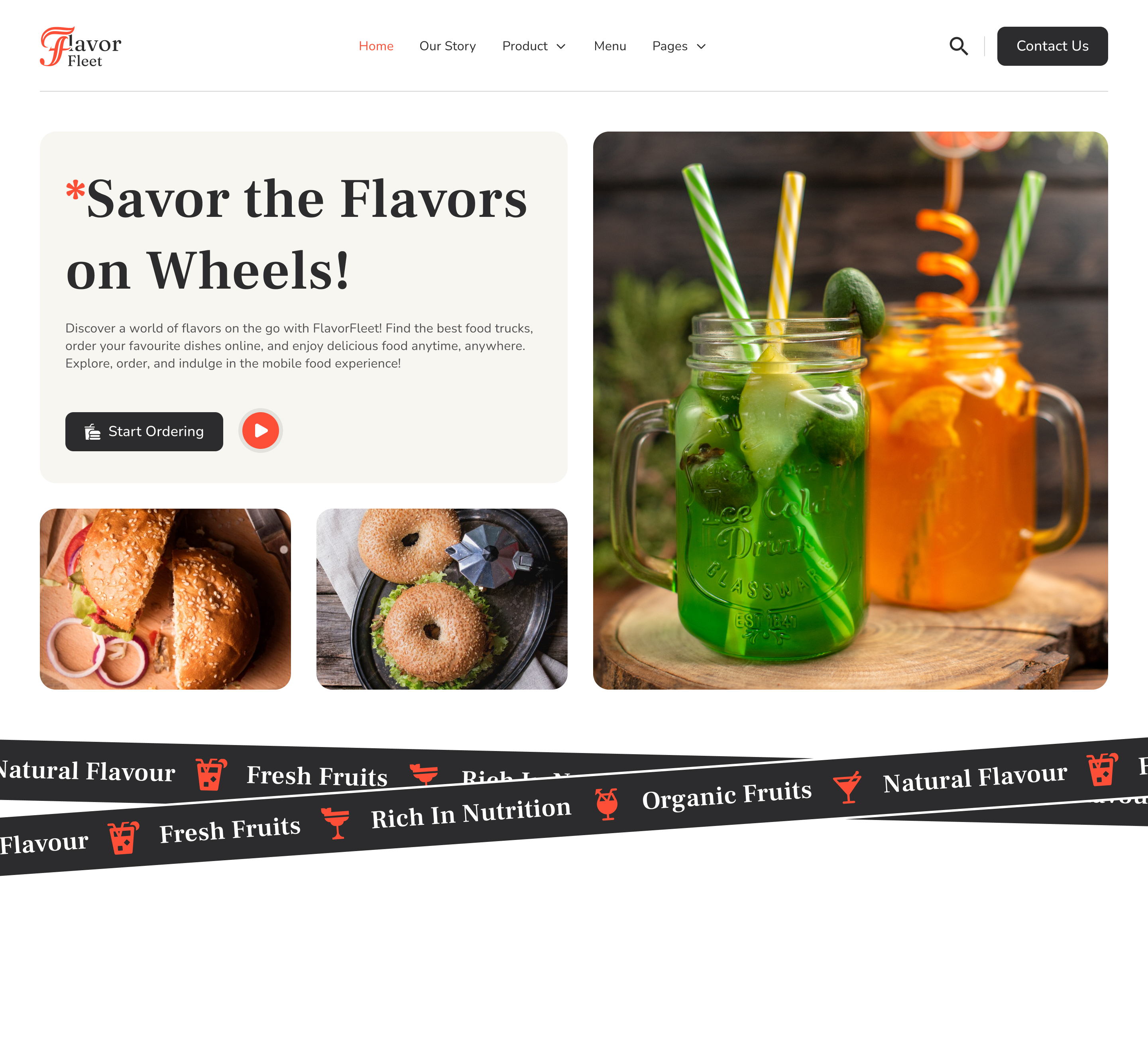 footer image